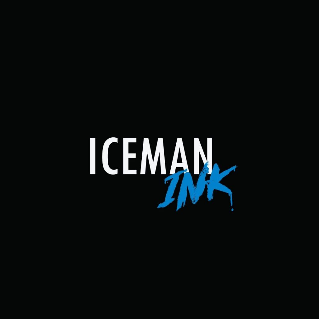 Iceman Ink